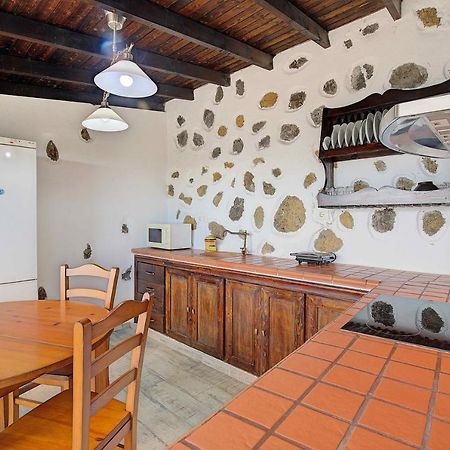 Casa Rural Los Draguitos 2 ซานตาครูซเดลาปัลมา ภายนอก รูปภาพ