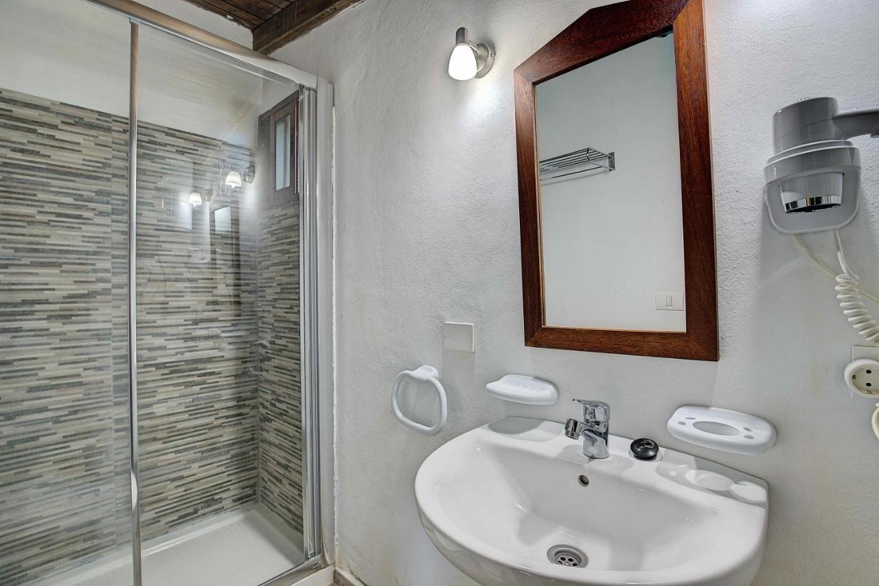 Casa Rural Los Draguitos 2 ซานตาครูซเดลาปัลมา ภายนอก รูปภาพ